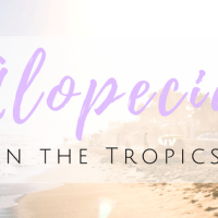 Beating the Heat while living with Alopecia: The Tropical Challenge