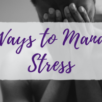 5 Ways to Manage Stress - Alopecian Edition