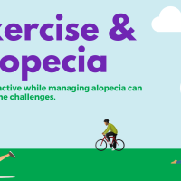 Exercise and Alopecia
