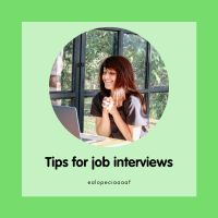 Job Interviews with Alopecia Areata